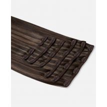 18 BARELY THERE® Clip-In Set - Espresso Brown"