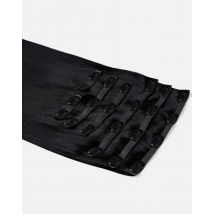 18 BARELY THERE® Clip-In Set - Jet Set Black"