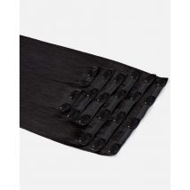 18 BARELY THERE® Clip-In Set - Natural Black"