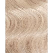 18 Celebrity Choice® - Weft Hair Extensions - Champagne Blonde "
