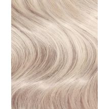 16 Gold Flat Track® Weft - Iced Blonde"
