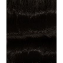 20 Gold Double Weft - Natural Black "