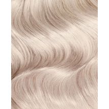 16 Celebrity Choice® - Weft Hair Extensions - Pure Platinum "