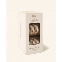 Beauty Works x Molly-Mae Medium Thermal Roller Set