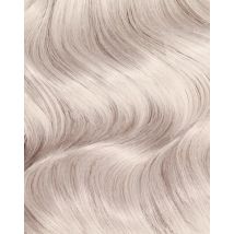 16 Gold Flat Track® Weft - Silver"