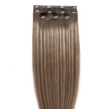 18 Deluxe Remy Instant Clip-In Hair Extensions - St Tropez Blonde"