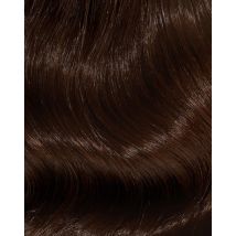 18 Gold Flat Track® Weft - Hot Toffee"