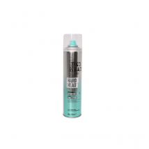 TIGI Bed Head Hard Head Hairspray 385 ml