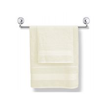 Ręcznik bambusowy Moreno Krem 50x90 Darymex