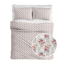 Pościel flanelowa 160x200 Flavetta 83A Matex