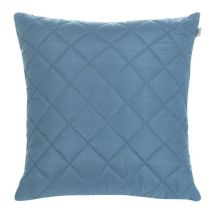 Poszewka 40x40 Alara brilliant niebieska Eurofirany