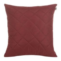 Poszewka 40x40 Alara brilliant bordowa Eurofirany