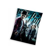 Koc polarowy 130x170 Harry Potter Film