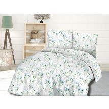 Pościel 100% bawełna 220x200 Viletta (63)