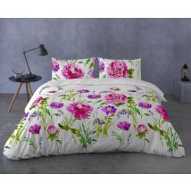 Pościel z perkalu 160x200 Prestige satynowa 05 Matex