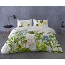 Pościel z perkalu 160x200 Prestige satynowa 09 Matex