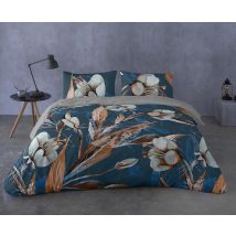 Pościel z perkalu 160x200 Prestige satynowa 02 Matex
