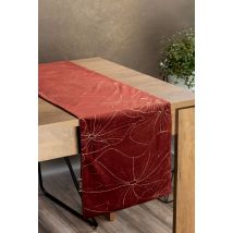 Bieżnik Blink (18) 35x180 Ceglasty Eurofirany