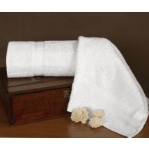 Ręcznik Janosik New 50x100 Biały Frotex