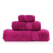 Ręcznik Egyptian Cotton 70x140 Fuksja Greno