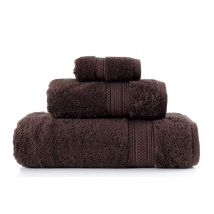 Ręcznik Egyptian Cotton 70x140 Brąz Greno