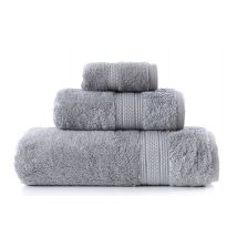Ręcznik Egyptian Cotton 30x50 Stalowy Greno
