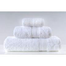 Ręcznik Egyptian Cotton 30x50 Biały Greno