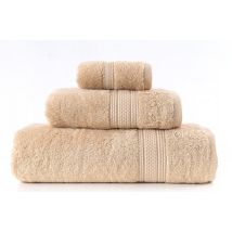 Ręcznik Egyptian Cotton 30x50 Beż Greno