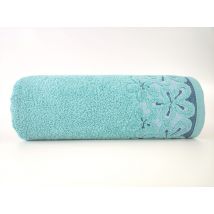 Ręcznik Bella 70x140 Aqua Greno