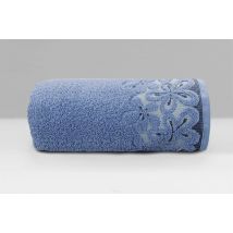 Ręcznik Bella 30x50 Denim Greno