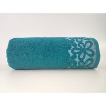 Ręcznik Bella 30x50 Szmaragd Greno