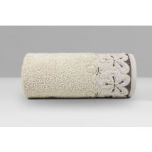 Ręcznik Bella 50x90 Beżowy Greno