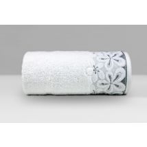 Ręcznik Bella 50x90 Biały Greno