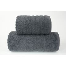 Ręcznik Alexa 70x130 Ciemny Popiel Greno