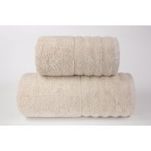 Ręcznik Alexa 70x130 Beżowy Greno