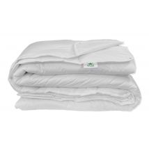 Kołdra Relax CBD 200x220 4 Pory Roku z olejkiem konopnym Poldaun