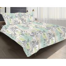 Satynowa pościel 220x200 Sanfor (49) Matex