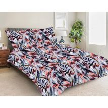 Satynowa pościel 160x200 Sanfor (48) Matex