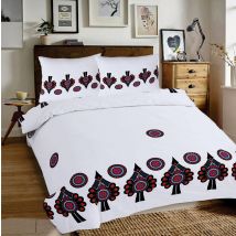 Pościel bawełna 160x200 Ranforce Desattin 21 Matex