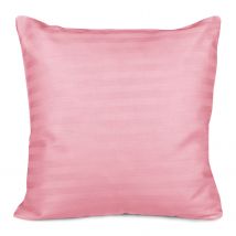 Poszewka 40x40 satyna bawełniana Vivario Pudra Darymex