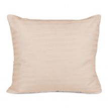 Poszewka 50x60 satyna bawełniana Vivario Cappuccino Darymex
