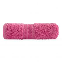 Ręcznik bawełniany Rainbow Pink 70x140 Darymex