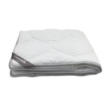 Kołdra 100x160 całoroczna bawełniana Cottonella dla przedszkolaka - Poldaun