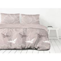 Pościel 140x200 bawełna Freedom Premium Bielbaw