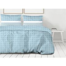 Pościel 220x200 bawełna Greek Premium Bielbaw