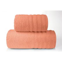 Ręcznik 70x130 Alexa Morelowy Greno