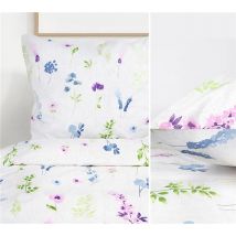 Pościel 160x200 bawełna Garden Bielbaw Premium