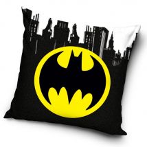 Poduszka 40x40 Batman dziecięca