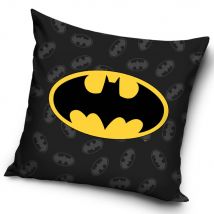 Poszewka velvet 40x40 Batman