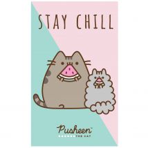 Ręcznik 30x50 Pusheen dziecięcy do przedszkola